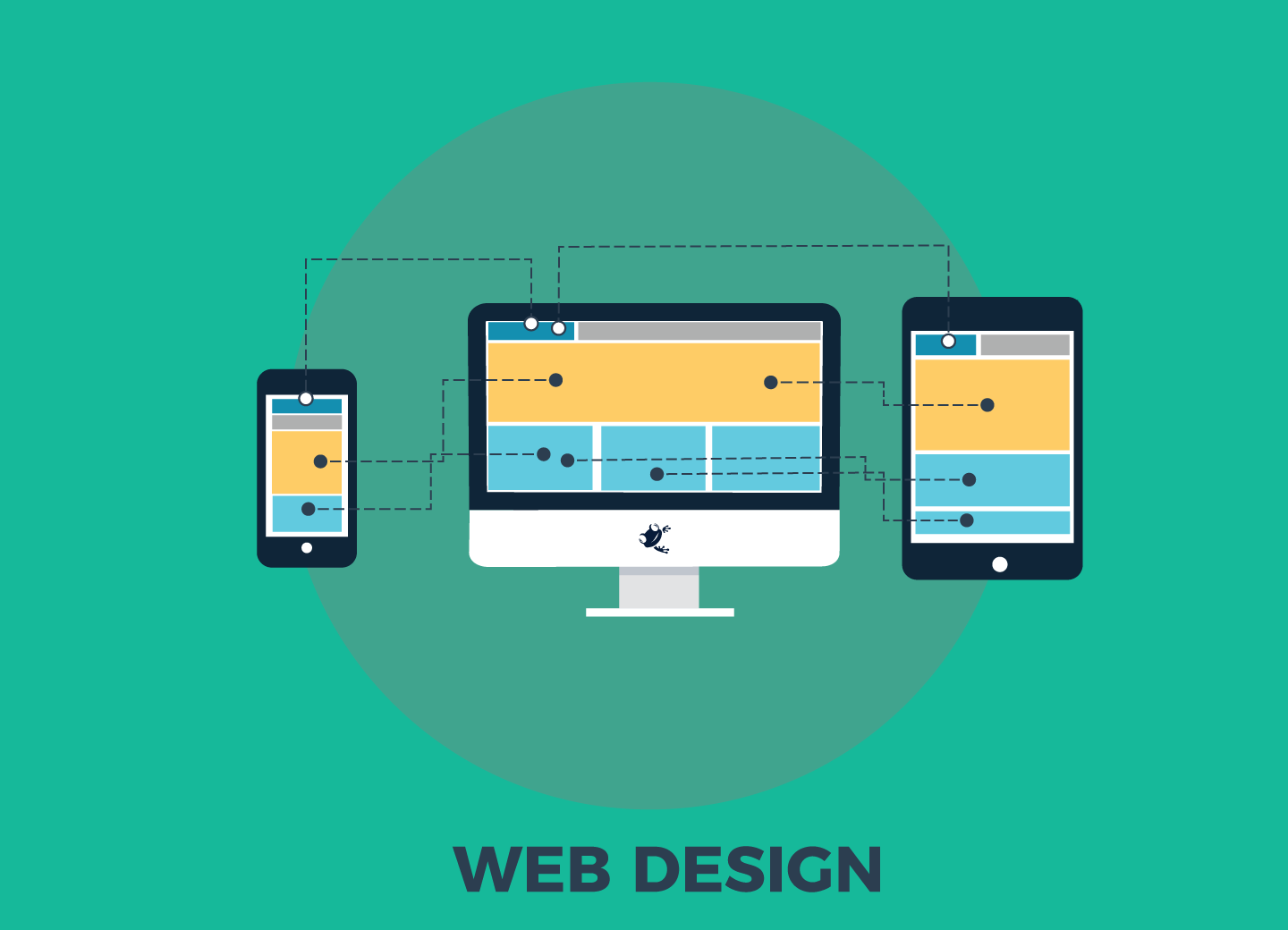 What Top end Web Design Darwin Do Website
